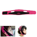 Ultra-thin Anti Wrinkle Chin Cheek Lift up Slim Slimming Thin Mask V Face Line Belt Band Strap Beauty Tools for Women Girls