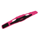 Ultra-thin Anti Wrinkle Chin Cheek Lift up Slim Slimming Thin Mask V Face Line Belt Band Strap Beauty Tools for Women Girls