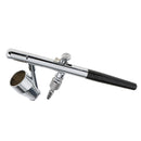 New 0.35mm 22cc Airbrush Kit Body Art Makeup Spray Gun Kit for Painting Drawing