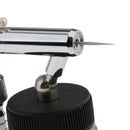 New 0.35mm 22cc Airbrush Kit Body Art Makeup Spray Gun Kit for Painting Drawing