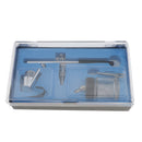 New 0.35mm 22cc Airbrush Kit Body Art Makeup Spray Gun Kit for Painting Drawing
