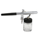 New 0.35mm 22cc Airbrush Kit Body Art Makeup Spray Gun Kit for Painting Drawing