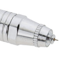 0.3mm 22cc Pro Dual-Action Siphon-Feed Airbrush Cutaway Handle Hobby Paint Spray Tool Kit
