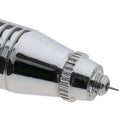 0.3/0.5/0.8mm 22cc Airbrush Painting Air Brush Spray Gun Dual Action Suction Art Tool Kit