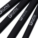 Professional Mascara Concealer Powder Contour Comestic Brushes for Eye Nose Eyeshadow Eyelash Eyeliner Eyebrow Makeup