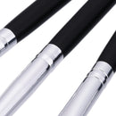 Professional Mascara Concealer Powder Contour Comestic Brushes for Eye Nose Eyeshadow Eyelash Eyeliner Eyebrow Makeup