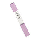 Portable Travel Spray Bottles Refillable Empty Makeup Perfume Scent Pump Atomizer Case 6ml