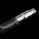 Portable Travel Spray Bottles Refillable Empty Makeup Perfume Scent Pump Atomizer Case 6ml