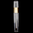 2 Pieces 3ml Empty Eyelashes Mascara Tube Eyeliner Vials Bottle for Makeup