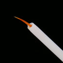 2 Pieces 3ml Empty Eyelashes Mascara Tube Eyeliner Vials Bottle for Makeup