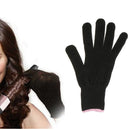 1PC Professional Heat Resistant Glove for Hair Styling Heat Blocking for Curling Flat Iron and Curling Wand Suitable for Left and Right Hands