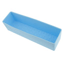 Rose Pattern Toast Silicone Soap Mold Loaf Cake Baking Bread DIY Tool Chocolate Mould New