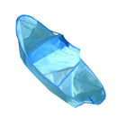Waterproof Child Kids Hairdresser Hair Cutting Cape Hairstylist Apron Cloak Hair Catcher Clothes