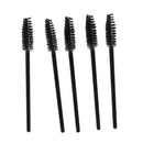 Professional Single Individual Eyelashes Extension False Black Eye Lash Graft Lashes Full Kit Set with Fashion Bag