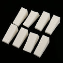 Professional Manicure Sponge Seal Gradient Nail Art Transfer Stamp Set Tool