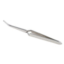 Stainless Steel Nail Repair-Clamp Tweezer Nail Art Multi Function Pincher