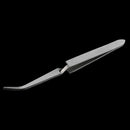 Stainless Steel Nail Repair-Clamp Tweezer Nail Art Multi Function Pincher