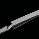 Stainless Steel Nail Repair-Clamp Tweezer Nail Art Multi Function Pincher