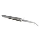 Stainless Steel Nail Repair-Clamp Tweezer Nail Art Multi Function Pincher