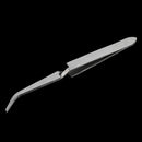 Stainless Steel Nail Repair-Clamp Tweezer Nail Art Multi Function Pincher