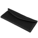 Hair Salon Barber Hairdressing Scissors Tool Holder Pouch Bag Case Black