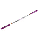 Women Girls Professionals Beginners Use Nail Art Painting Drawing DIY Nail Art Accessories Nail Art Pen Brush Purple
