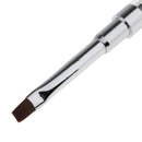 Women Girls Professionals Beginners Use Nail Art Painting Drawing DIY Nail Art Accessories Nail Art Pen Brush Black