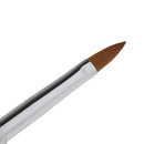 Women Girls Professionals Beginners Use Nail Art Painting Drawing DIY Nail Art Accessories Nail Art Pen Brush Black