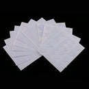 12 Pieces French Style Manicure Nail Art Tip Sticker for DIY Design Nails Decoration