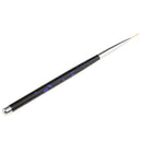 3 Pieces Acrylic Nail Art Pen Brushes Set for Nail Polish Drawing Painting Liner DIY Design Decoration