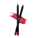 1.8g Waterproof Long-lasting Lipliner Lipstick Pencil Makeup Accs 4