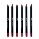 1.8g Waterproof Long-lasting Lipliner Lipstick Pencil Makeup Accs 4