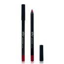 1.8g Waterproof Long-lasting Lipliner Lipstick Pencil Makeup Accs 4