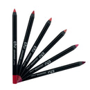 1.8g Waterproof Long-lasting Lipliner Lipstick Pencil Makeup Accs 4