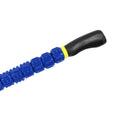 Portable Roller Massage Stick Trigger Point Pain Stress Reliever Travel Accessory Blue