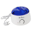 Pro Portable Electric Mini Salon Spa Hair Removal Hot Paraffin Wax Waxing Warmer Heater Pot Machine Epilator