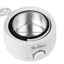 Pro Portable Electric Mini Salon Spa Hair Removal Hot Paraffin Wax Waxing Warmer Heater Pot Machine Epilator
