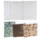 Women Ladies Nail Art Supplies Professionals Convenient Use Salon Nail Art Gel Polish Card Display Board Book Chart 120 Colors