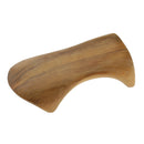 Sandalwood Traditional Full Back Muscle Soreness Trigger Point Scraping Scraper Massager
