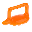Natural Resin Guasha Full Body Scraping Massage Neck Trigger Point Massager