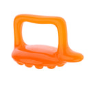 Natural Resin Guasha Full Body Scraping Massage Neck Trigger Point Massager