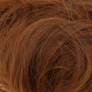Women Girls Artificial Hairs Wavy Curly Drawstring Synthetic Hair Bun Cover Hairpiece Hair Extension