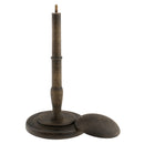 Vintage Style Wooden Wood Wig Hat Cap Helmet Rack Holder Display Stand