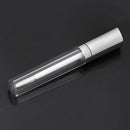 2 Pieces Clear Empty Lipstick Lip Oil Lip Gloss Tubes Lip Balm Bottles 5ML
