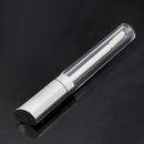 2 Pieces Clear Empty Lipstick Lip Oil Lip Gloss Tubes Lip Balm Bottles 5ML
