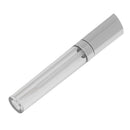 2 Pieces Clear Empty Lipstick Lip Oil Lip Gloss Tubes Lip Balm Bottles 5ML