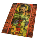 Flash Tattoo Reference Manuscripts Book Chinese Buddha Skull Lion Elephant Phoenix Cat Fish Flower