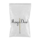 Durable Eyebrow Tattoo Pen Manual Permanent Makeup Brow Microblading Pencil Gold