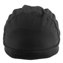 Black Spandex Dome Cap Mesh Hair Net for Making Wigs Snood Stretchy Wig Cap