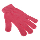 Women Cotton Red Hair Dry Glove Magic Bath Shower Hair Quick Drying Towel - Super Water-absorbent / Soft / Comfortable